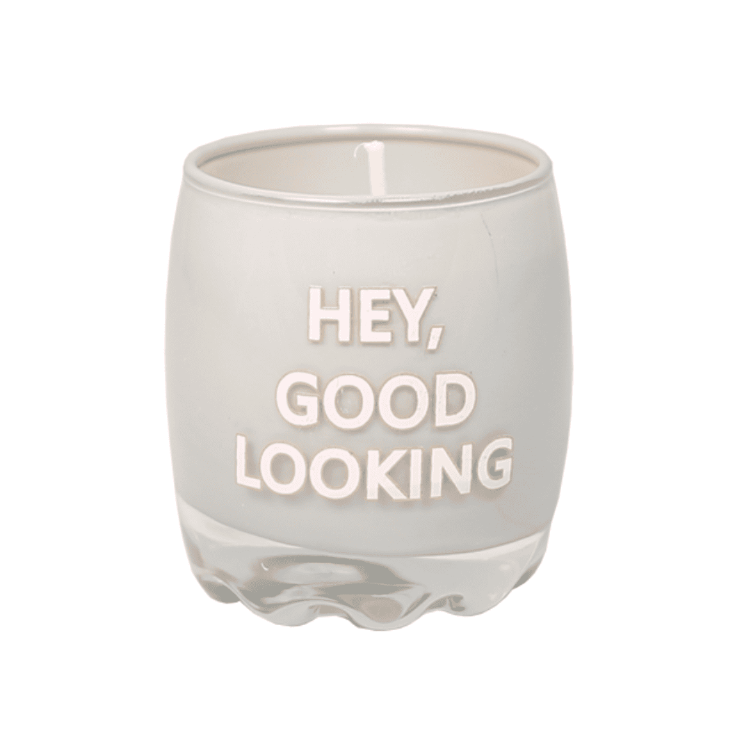 my flame duftkerze “friends&flowers color the world", silky tonka