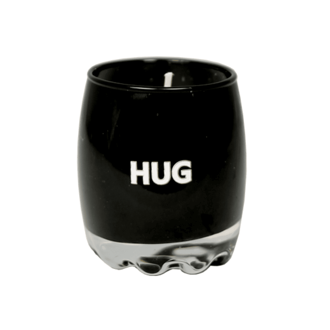 my flame duftkerze “you rock", fresh cotton (kopie)