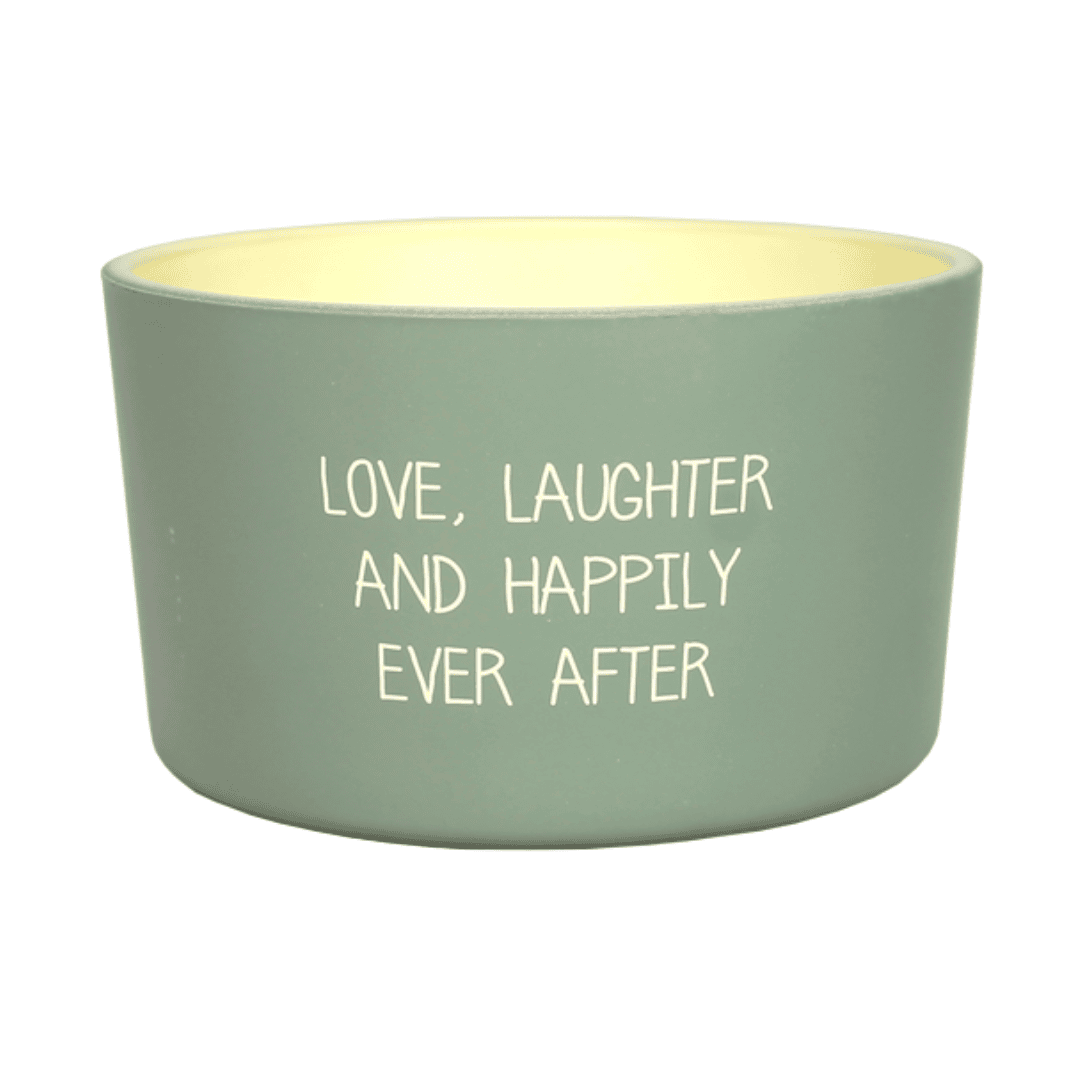 my flame duftkerze “friend", fig's delight (kopie)