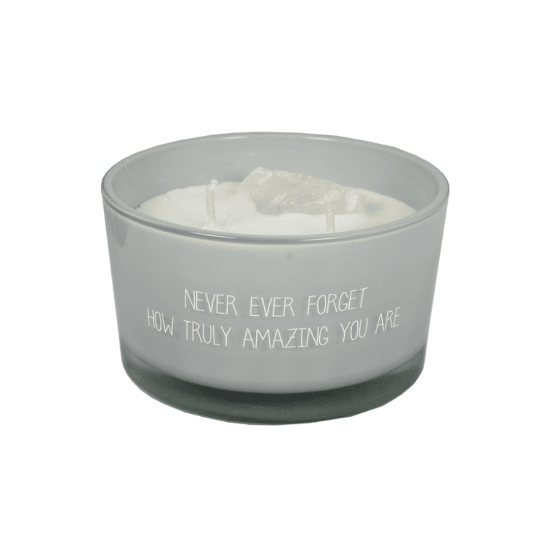 my flame duftkerze “thinking of you", warm cashmere (kopie)