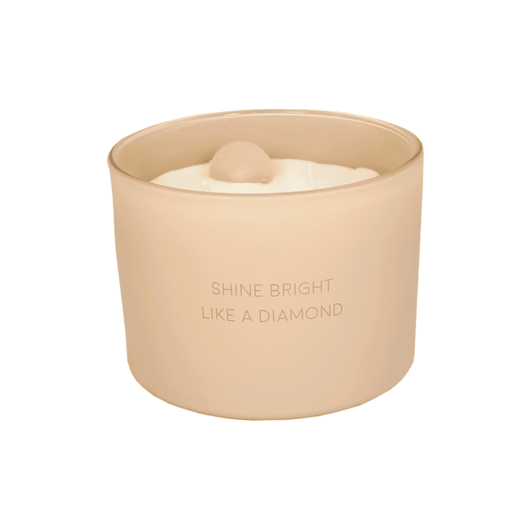 my flame duftkerze “champagne", warm cashmere (kopie)