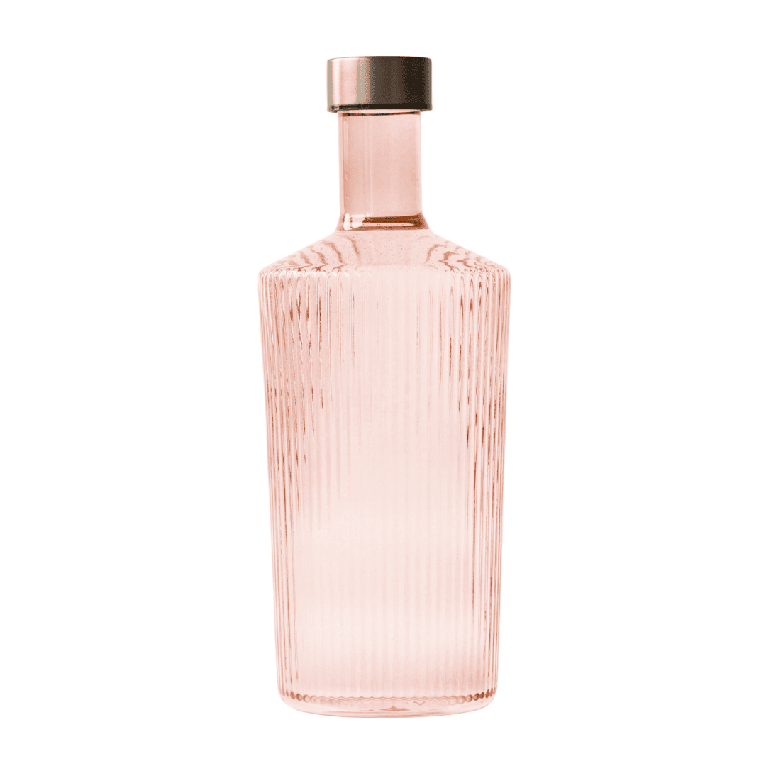 paveau glasflasche "twilight" 1,25l (kopie)