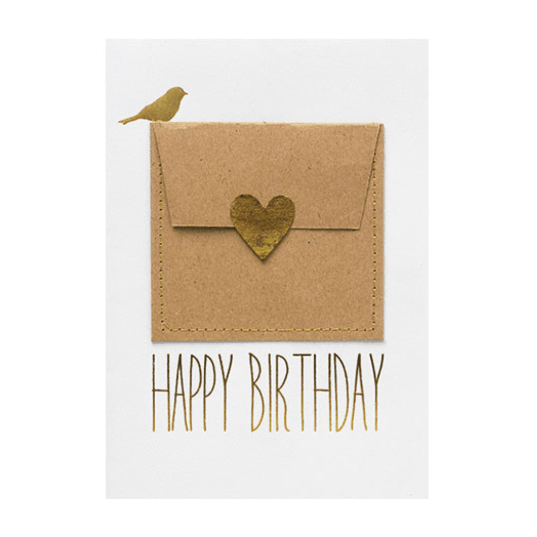 rÄder gutscheinkarte "happy birthday"