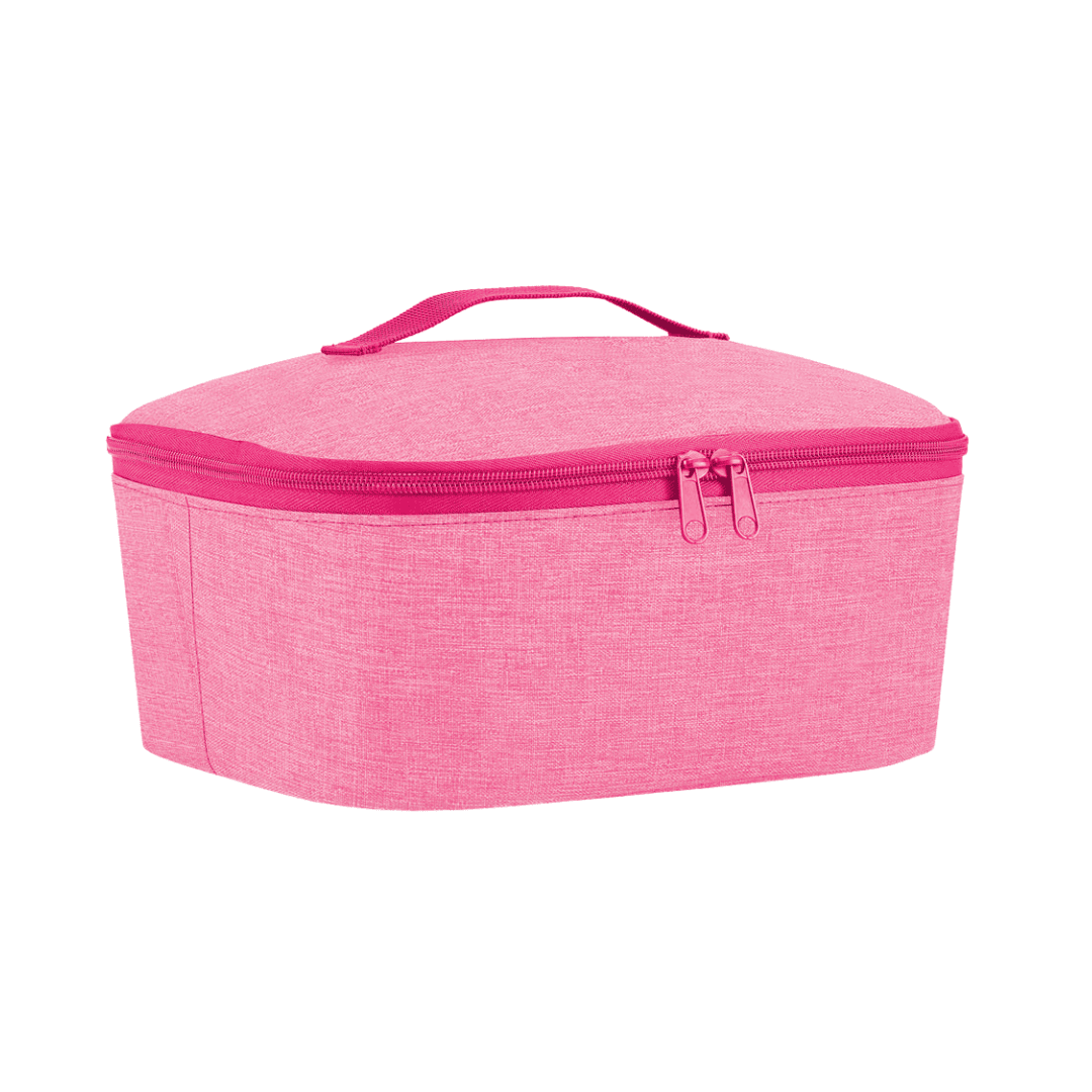 reisenthel kühltasche "coolerbag s pocket", twist pink (kopie)