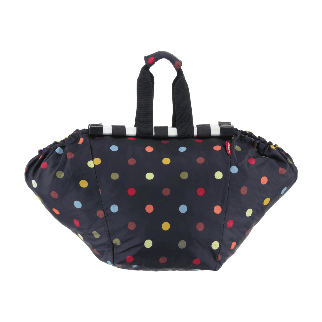 reisenthel einkaufskorb "carrybag", leo macchiato (kopie)