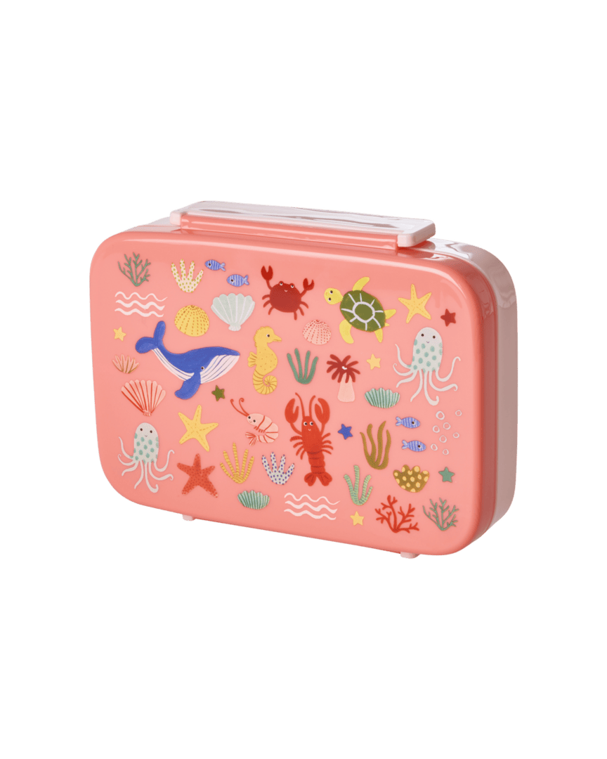 rice kinderbesteck "blue ocean print" (kopie)