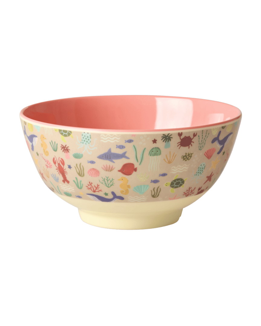 rice kleine schüssel "flower power", 300 ml (kopie)