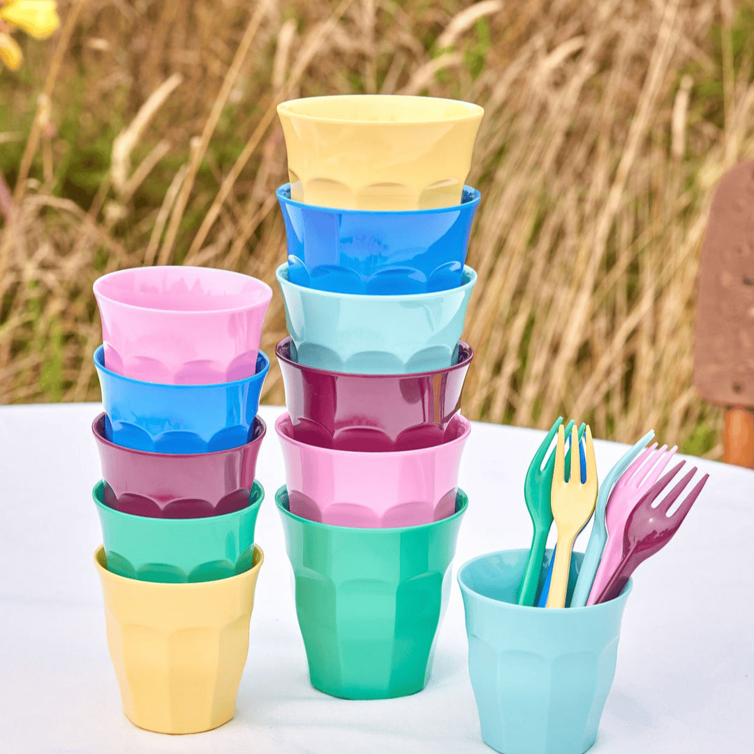 rice becher "butterfly print", medium (kopie)