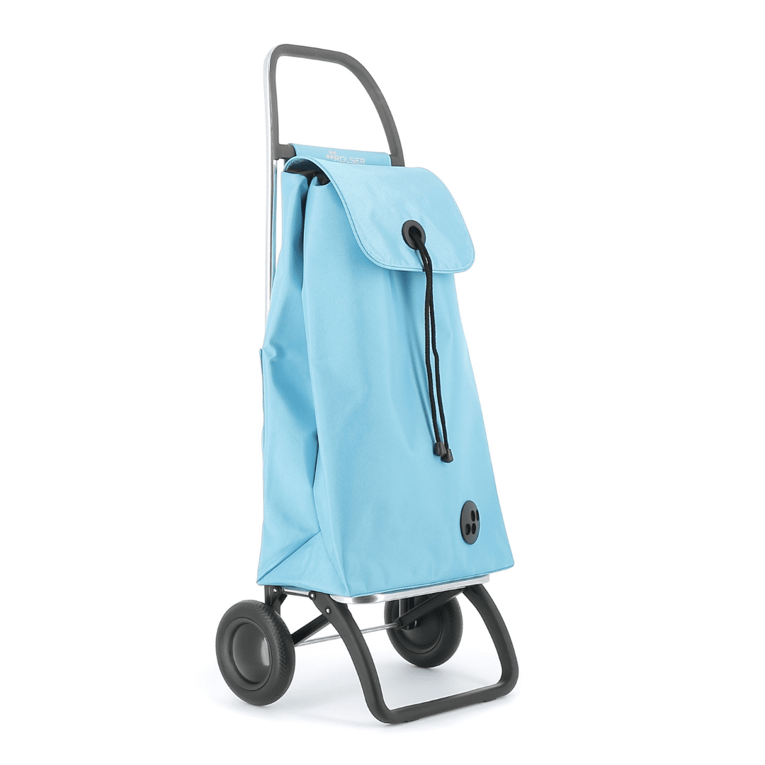 rolser einkaufstrolley "celeste", 2 räder