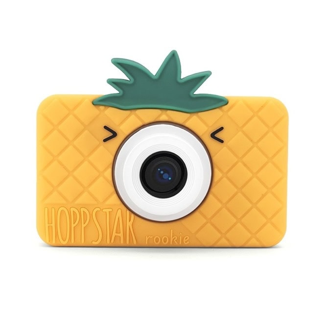 hoppstar kinderkamera "rookie", strawbella (kopie)