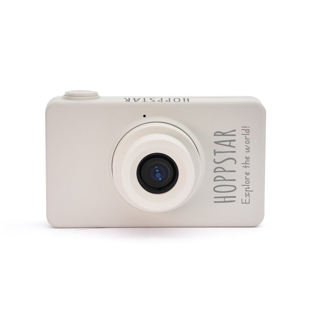 hoppstar kinderkamera "rookie", yale