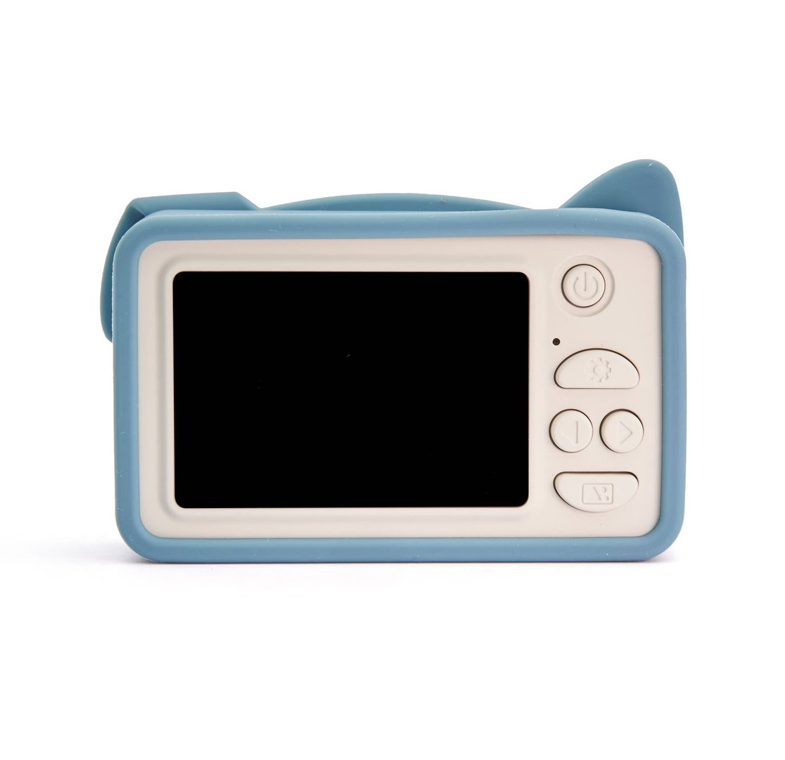 hoppstar kinderkamera "rookie", yale