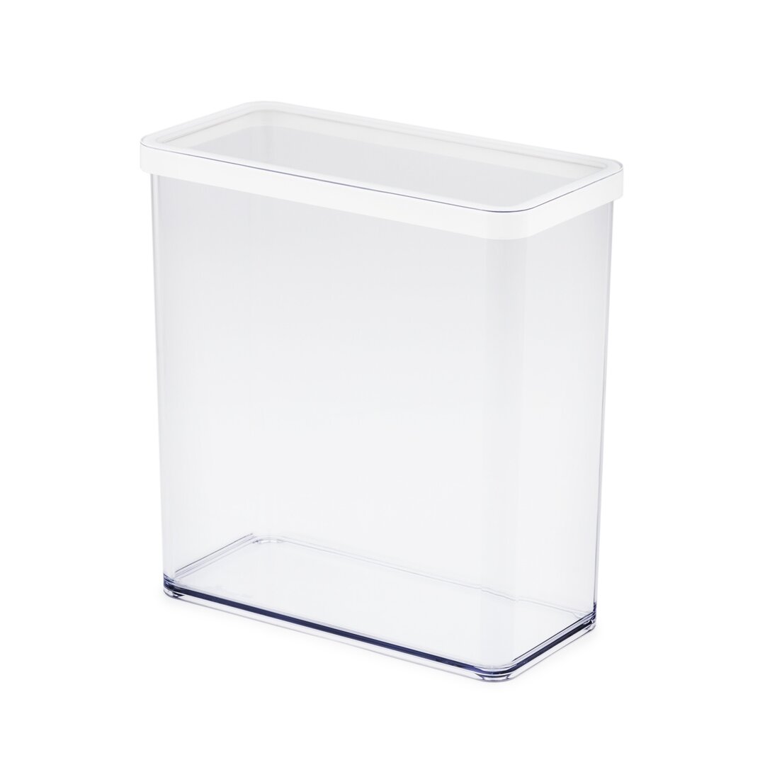 rotho aromadichte vorratsdose "loft", 3,2 l