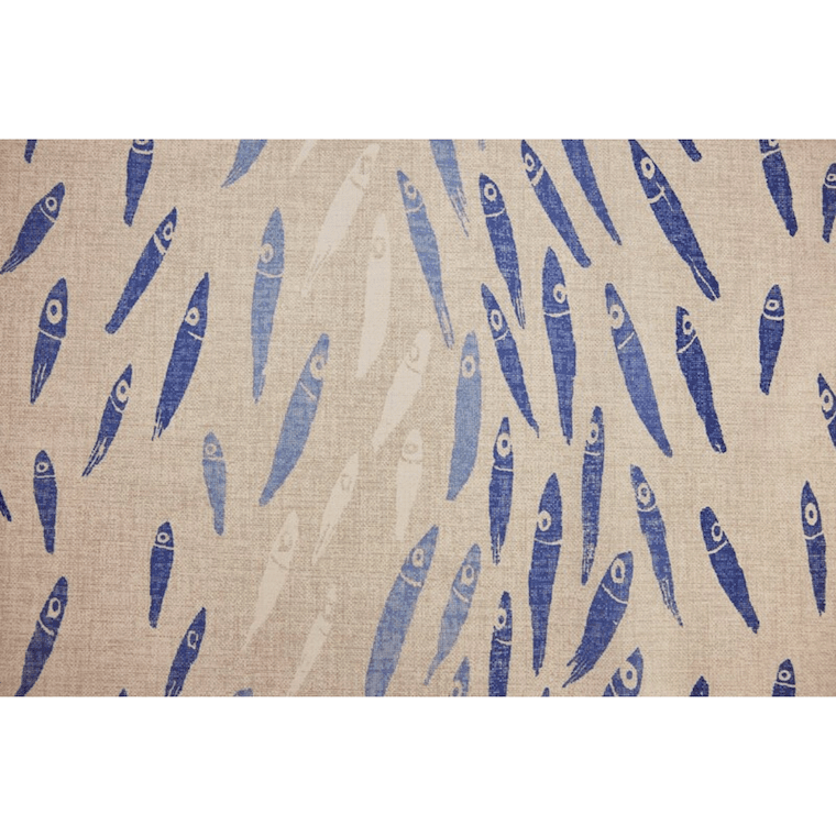 tischtuch blaze acryl, oliven