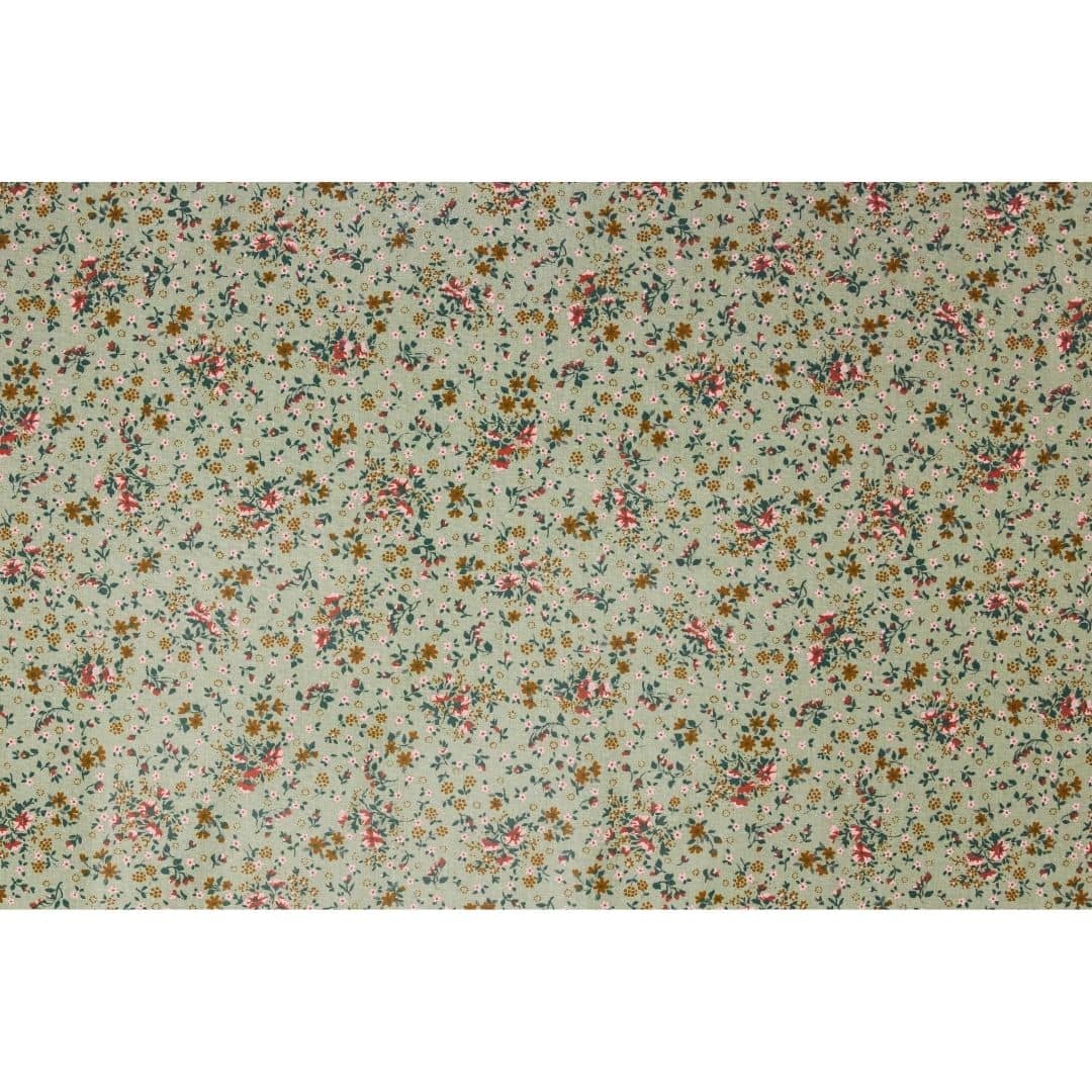 tischtuch loving liberty, french blue