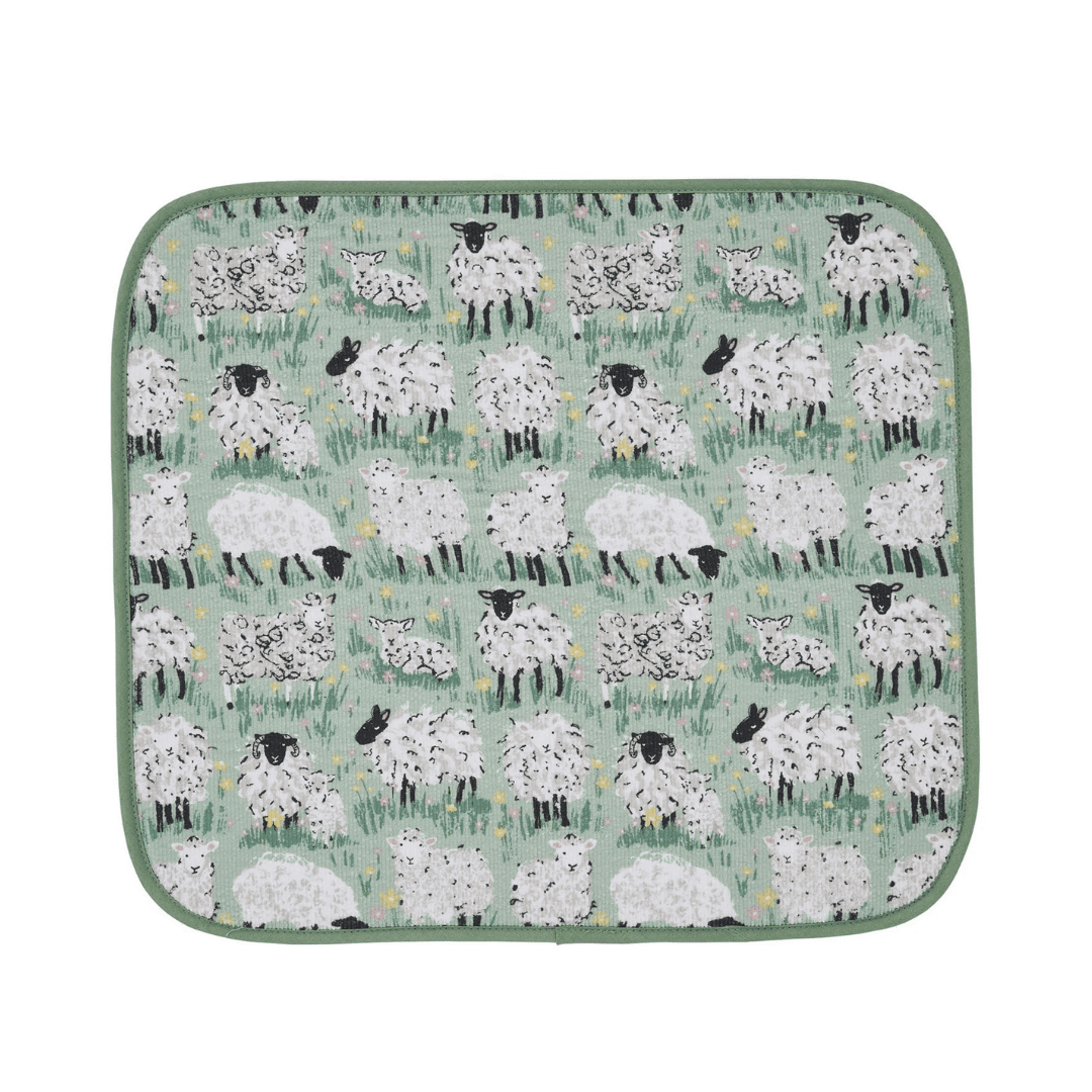 ulster weavers speiseteller "dog days" (kopie)