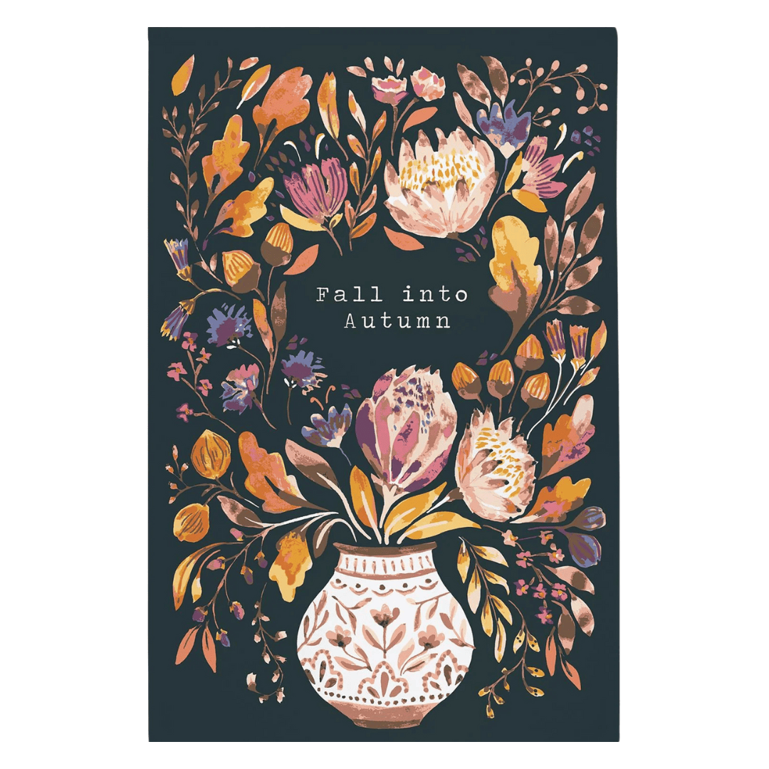 ulster weavers geschirrtuch "tea tins" (kopie)