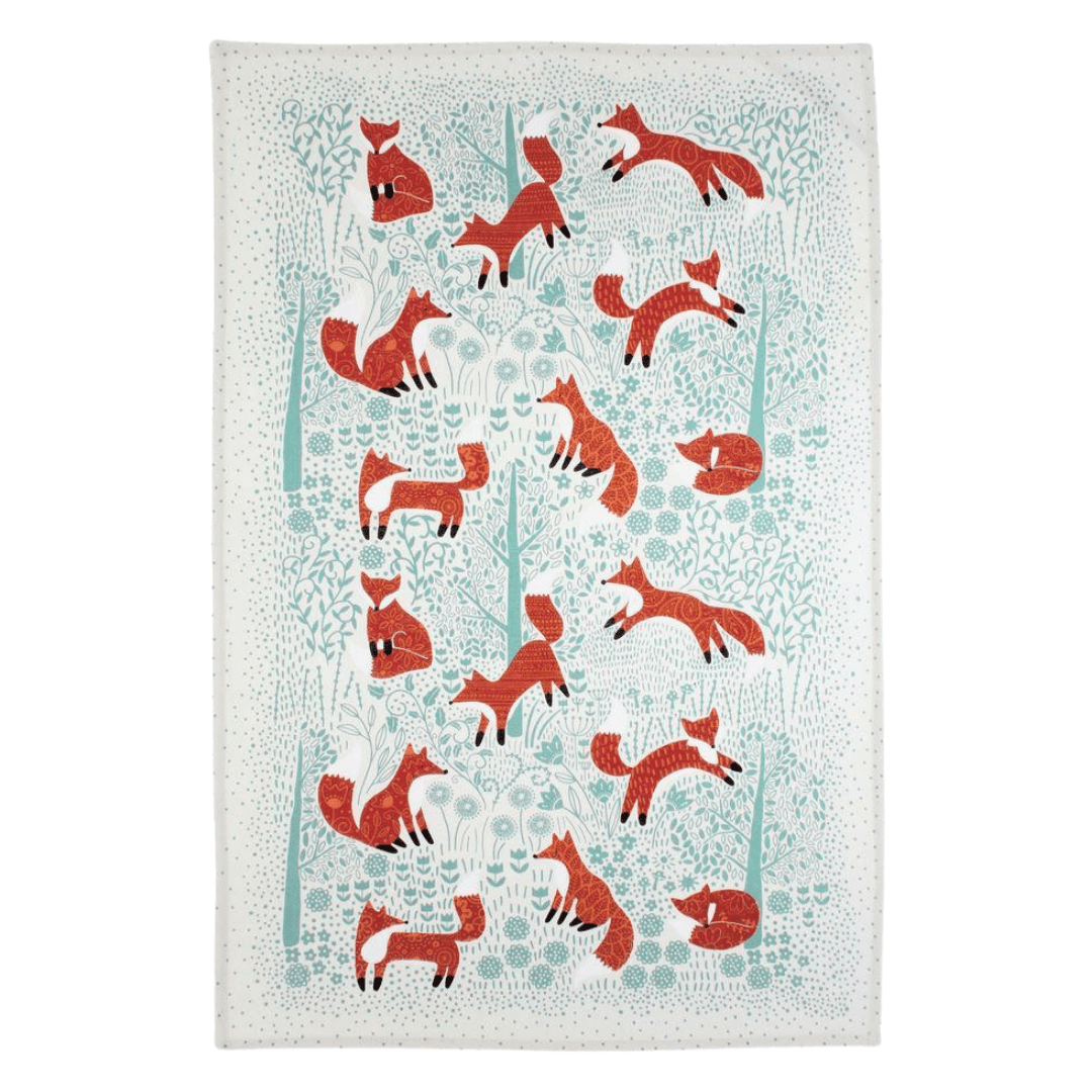 ulster weavers geschirrtuch "robins & berry" (kopie)