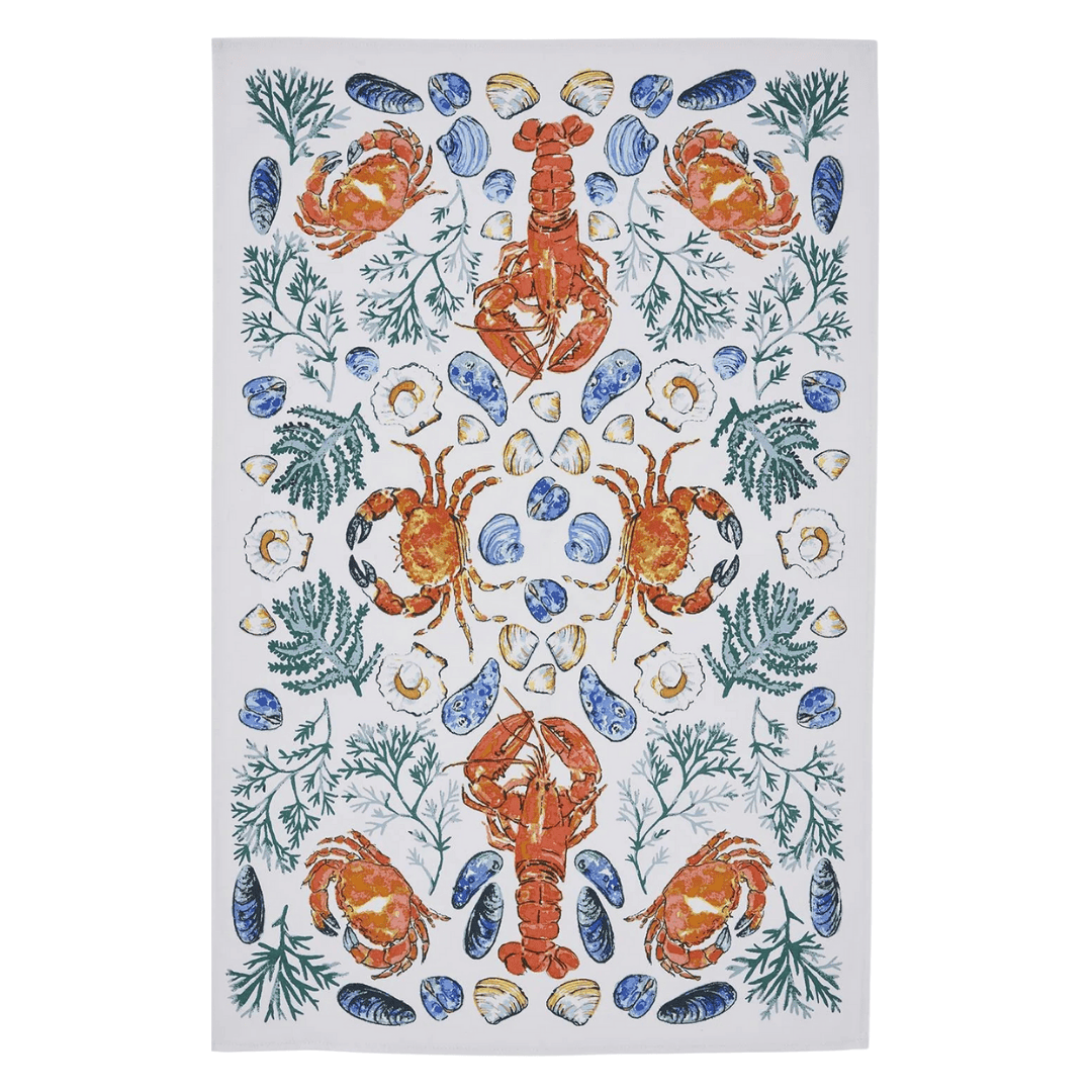 ulster weavers geschirrtuch "robins & berry" (kopie)