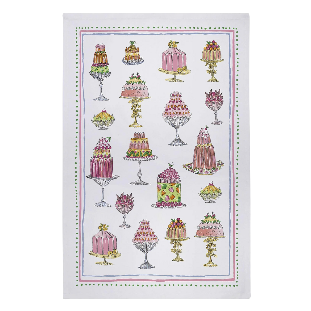 ulster weavers geschirrtuch "tea tins" (kopie)