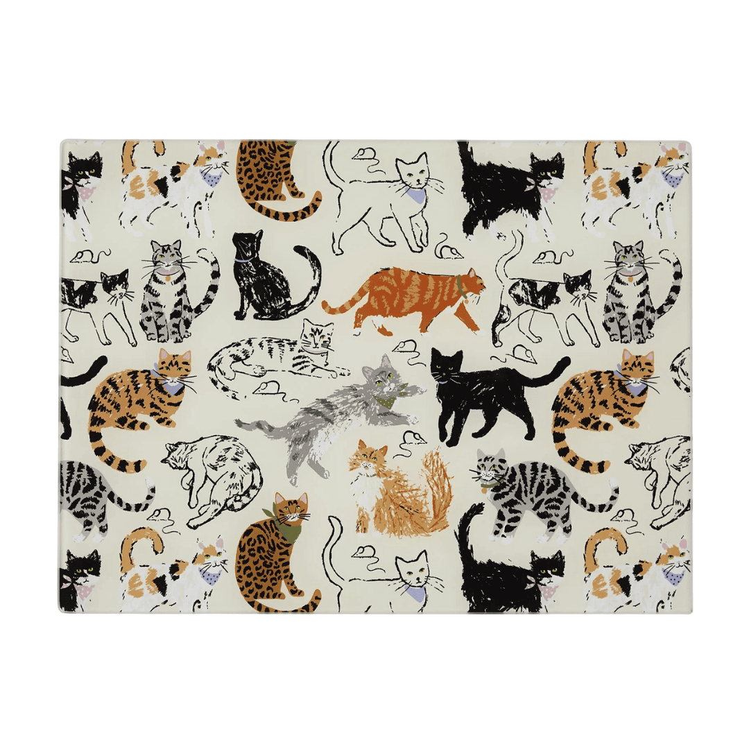 ulster weavers dessertteller "dog days" (kopie)