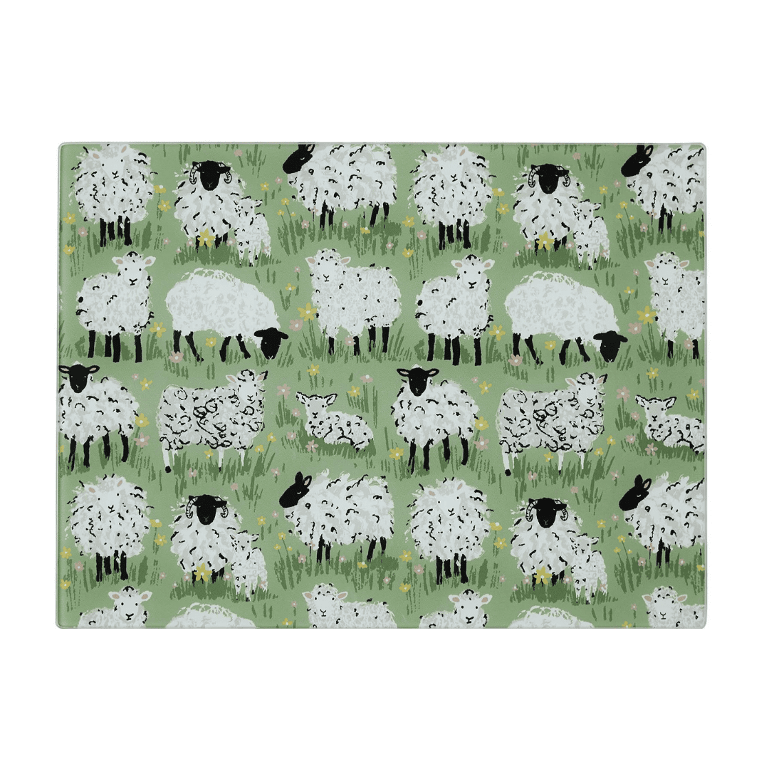 ulster weavers dessertteller "dog days" (kopie)