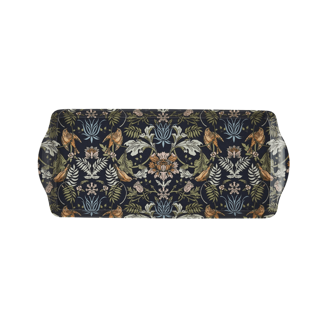 ulster weavers glasuntersetzer "feline friends" (kopie)