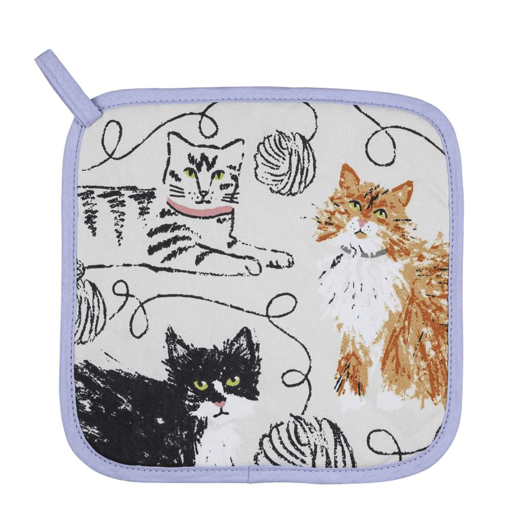 ulster weavers topfuntersetzer "aquarium" (kopie)