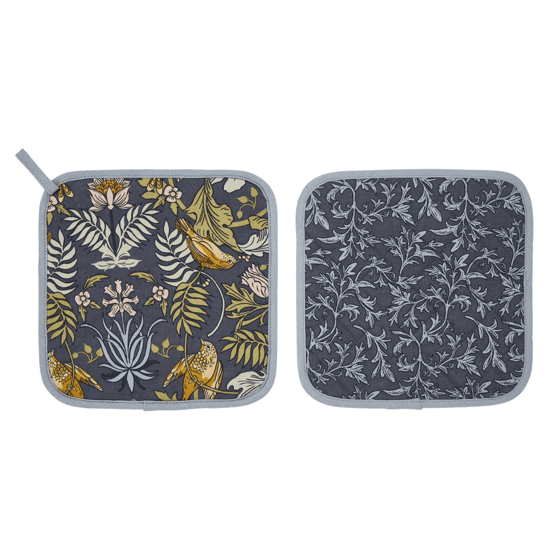 ulster weavers topfuntersetzer "aquarium" (kopie)