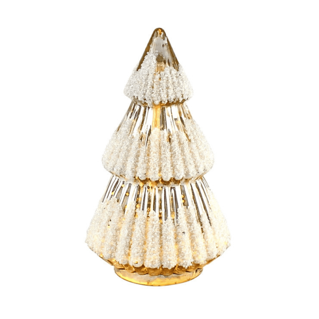 inge glas christbaumanhänger "pfötchen", braun (kopie)