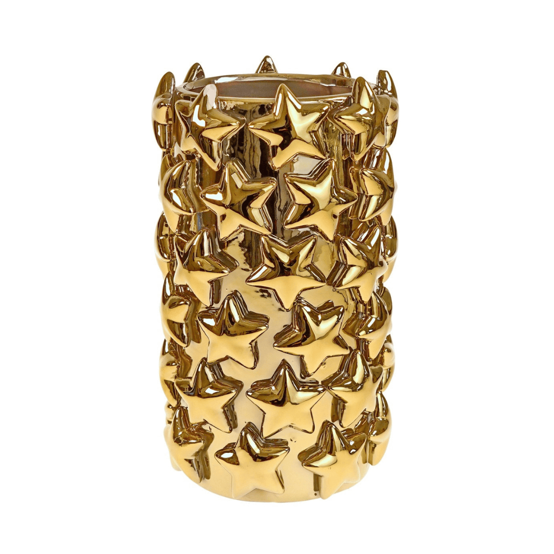 inge glas christbaumanhänger "pfötchen", braun (kopie)