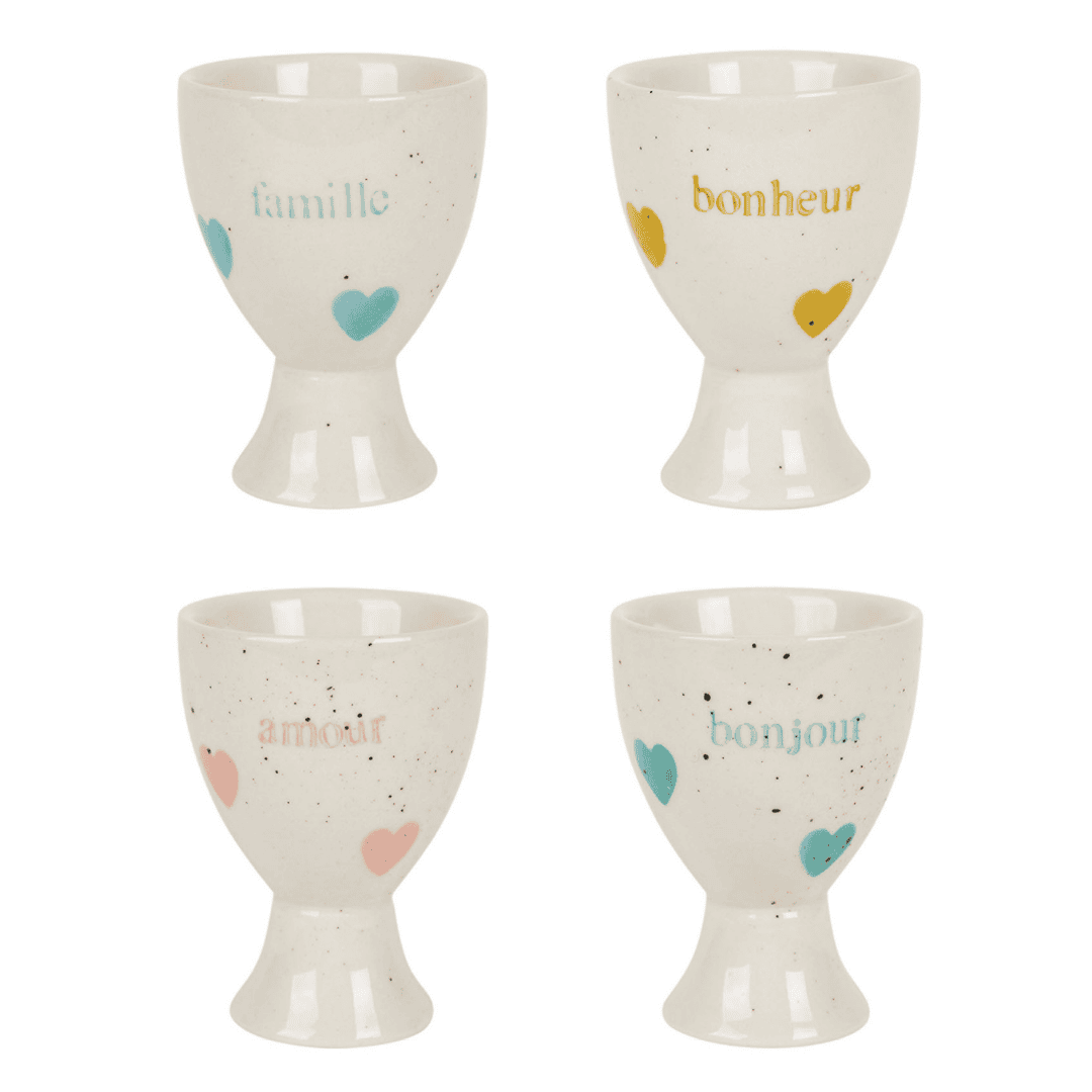 yliades kunstblume "eukalyptus", braun-ocker (kopie)