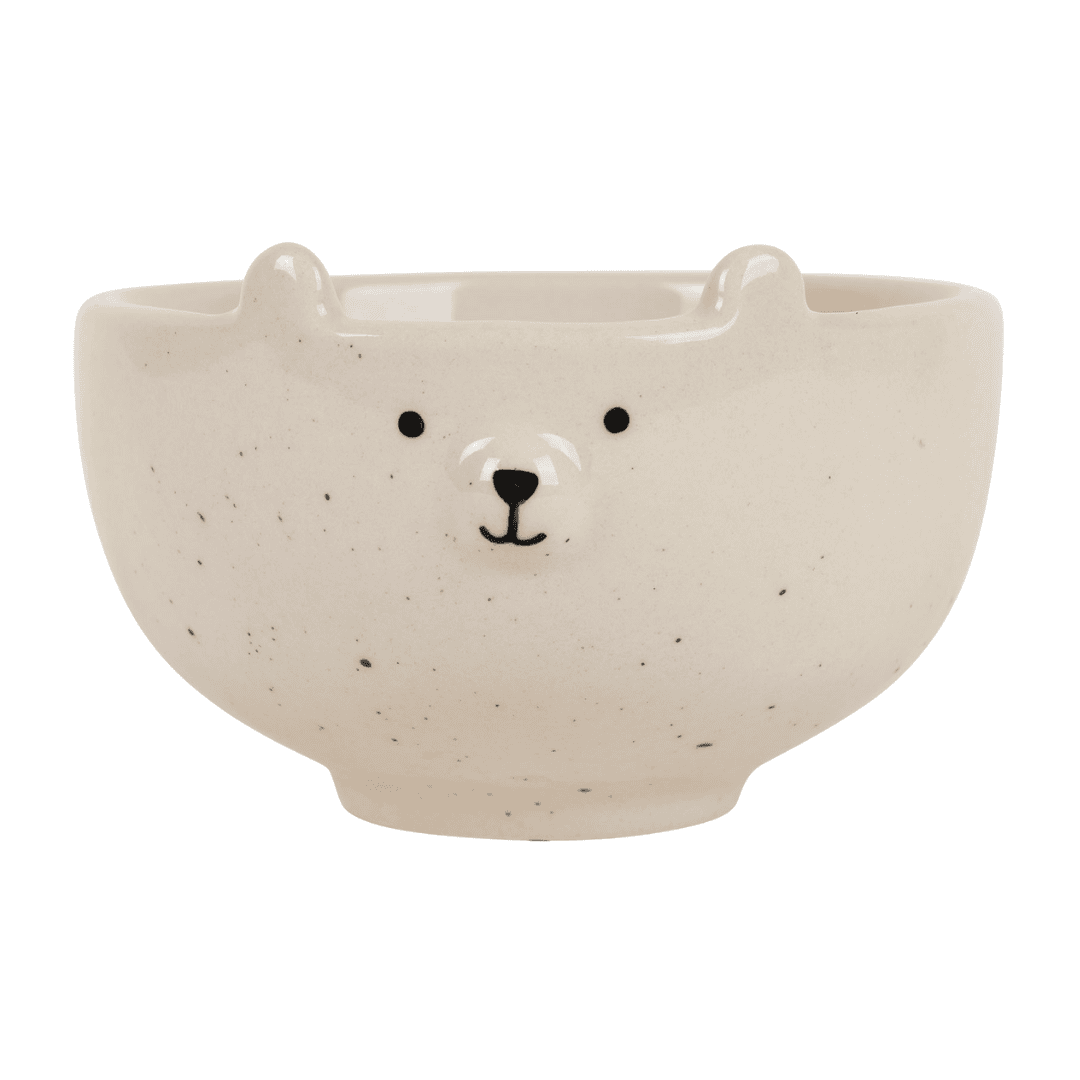 yliades kunstblume "eukalyptus", braun-ocker (kopie)