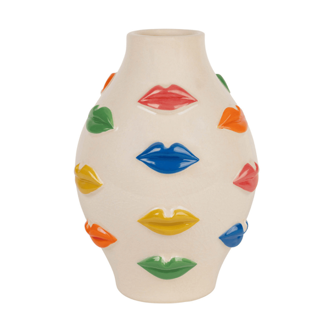 yliades kunstblume "eukalyptus", braun-ocker (kopie)